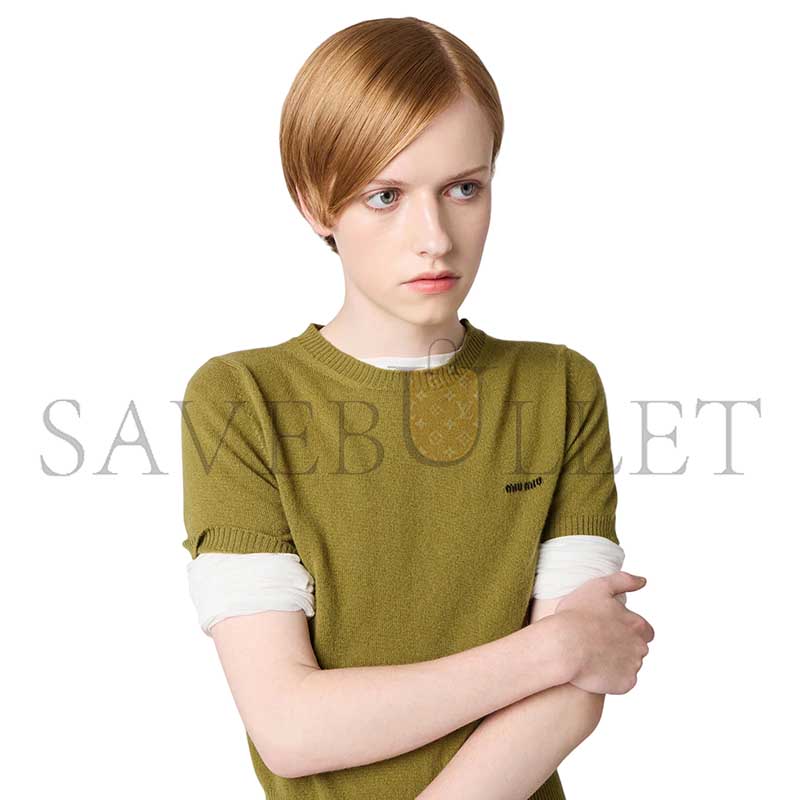 M1v M1v cashmere sweater mml03b
